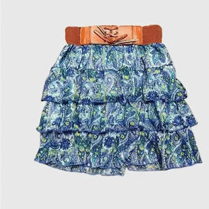Speechless Skirt sz M